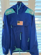North face supreme for sale  WORTHING