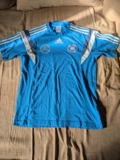 Adidas dfb shirt gebraucht kaufen  Heuchelheim