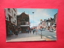 Ironmarket newcastle lyme for sale  EXETER