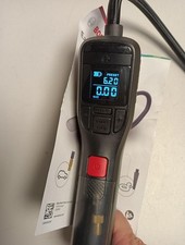 Bosch fahrradpumpe luftpumpe gebraucht kaufen  Herten