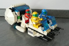 Lego space 6893 gebraucht kaufen  Altshausen