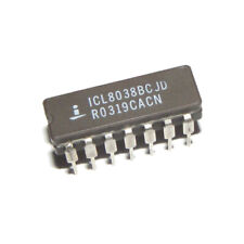 Icl8038bcjd precision waveform gebraucht kaufen  Versand nach Germany