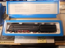 Märklin 3094 stromlinienlok gebraucht kaufen  Hohenstadt