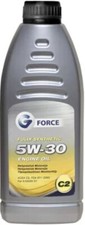 Genuine force 5w30 for sale  HAYWARDS HEATH