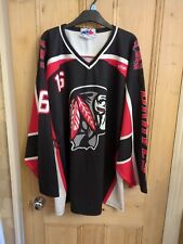 Saanich braves ice for sale  MANSFIELD