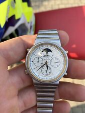 Seiko chronoghrape 7a48 usato  Vo