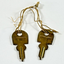 Hinomoto luggage keys for sale  Elgin