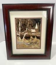Vintage dried pressed for sale  Union City