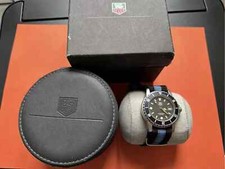 Tag heuer 1500 usato  Forli