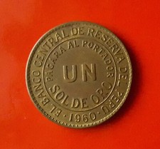 Sol oro 1960 usato  Cerveteri