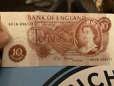 Ten shilling fforde for sale  BLACKPOOL