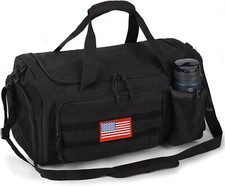 Tactical duffle bag for sale  Corona