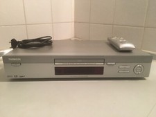 Thomson dvd player gebraucht kaufen  Kiel