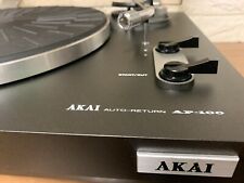 Giradischi akai 100 usato  Bitonto