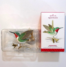 Hallmark 2014 hummingbird for sale  Solon Springs