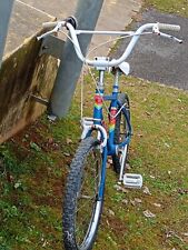 Bicicletta bmx usata usato  Vilminore di Scalve