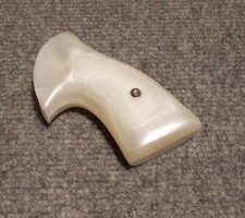 Custom checkered grips for sale  Hogansville