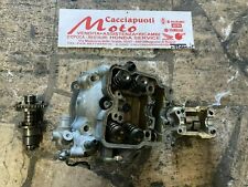 Testata suzuki burgman usato  Mugnano di Napoli