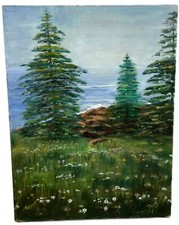 scenic painting century mid for sale  Beverly Hills