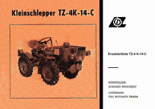 300603 ersatzteilliste 14c gebraucht kaufen  Rastede