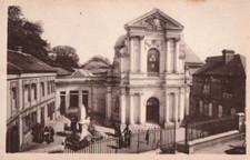 Carte postale lisieux d'occasion  Vichy