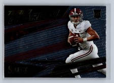 BRYCE YOUNG 2023 PANINI SELECT DRAFT RC #TCBY TURBO CARREGADO ALABAMA MARÉ CARMESIM comprar usado  Enviando para Brazil