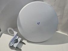Ubiquiti LTU-PRO M/N: LTU-Pro FCC ID: SWX-LTUPRO 24V-0.5A não testado comprar usado  Enviando para Brazil