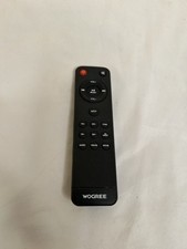Remote control wohome for sale  Boiling Springs