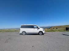Transporter camper t5.1 for sale  TREORCHY
