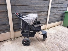 Pawhut dog pram for sale  WARRINGTON