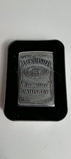 jack daniels lighter for sale  FARNHAM