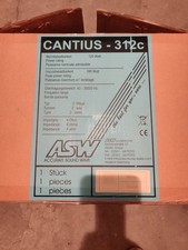 Center speaker asw gebraucht kaufen  Düsseldorf