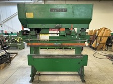Wysong 3572 ton for sale  Stone Mountain