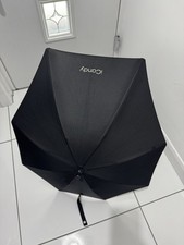 Icandy peach parasol for sale  STONE