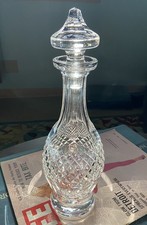 Waterford crystal glass for sale  Oklahoma City