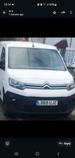 Citroen berlingo mk3 for sale  BIRMINGHAM