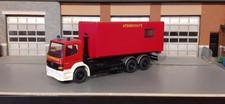 Wiking mercedes benz gebraucht kaufen  Kevelaer