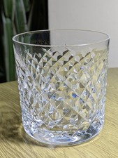 Waterford crystal alana for sale  ST. LEONARDS-ON-SEA