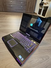 Gaming alienware m14 d'occasion  Paris I