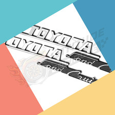 Front fender emblem for sale  Florence