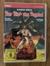 Dieb bagdad kabir gebraucht kaufen  Dortmund