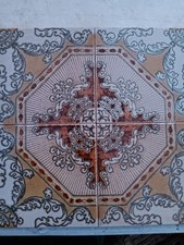 Art deco tiles for sale  Avon