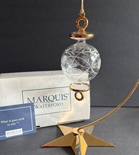 Waterford marquis winter for sale  Mullica Hill