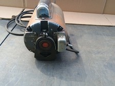 Motor elétrico CA GE 5KC37JG 151f 1/2HP 3450 rpm comprar usado  Enviando para Brazil