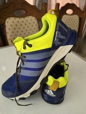 Adidas performance kanadia for sale  LONDON