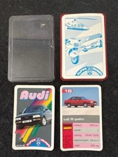 Audi quartett schmid gebraucht kaufen  Schwaig b.Nürnberg
