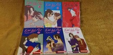 Lot livres mangas d'occasion  Craponne