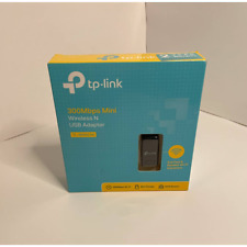 Adaptador sem fio TP-Link TL-WN823N 300mbs comprar usado  Enviando para Brazil