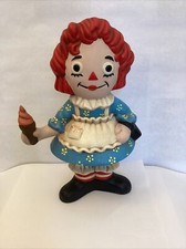 Vtg 1970 raggedy for sale  Kennebunk