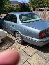 Jaguar xj6 for sale  LYTHAM ST. ANNES